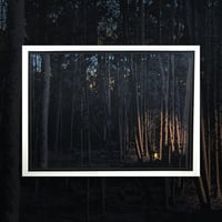 "It's good to warm my bones beside the fire"