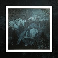 "All alone is all we are"