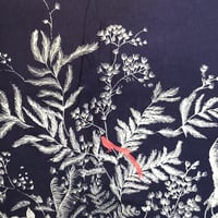 Image 4 of Vine Scarf