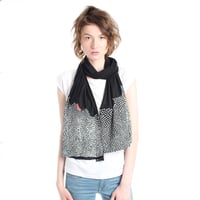 Image 2 of Rice Scarf