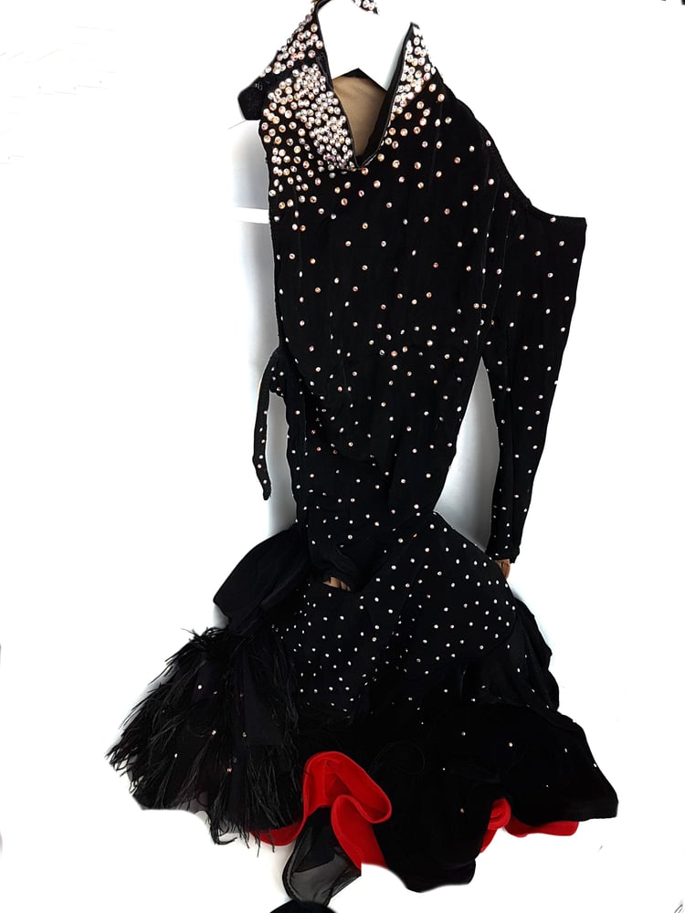 Image of 2009 3 Piece Compulsory Dress