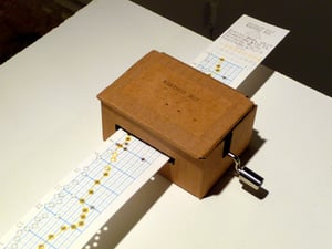 Image of Weather Box