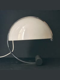 Image 5 of 1970s Italian Table Lamp by Stilnovo