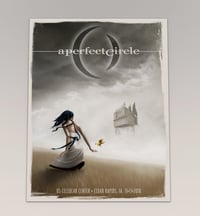 Image 3 of A Perfect Circle - Cedar Rapids, IA