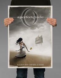 Image 4 of A Perfect Circle - Cedar Rapids, IA