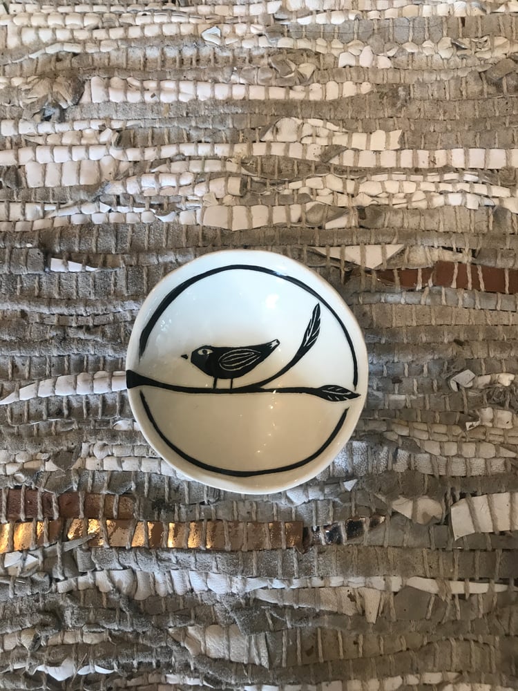 Image of Mini bird bowl-02