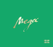 Image of Cormega "MEGA" Special Limited Edition CD