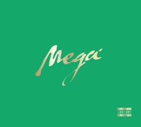 Image 1 of Cormega "MEGA" Special Limited Edition CD