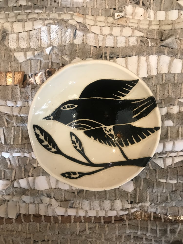 Image of Moonbird mini bowl 