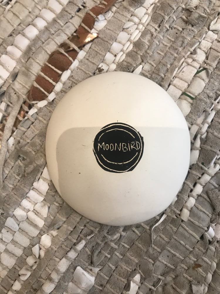 Image of Moon bowl mini 