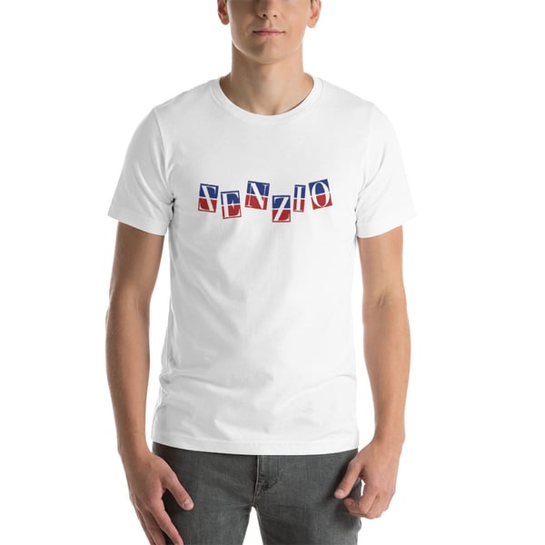 Image of T-Shirt "Original" senzio