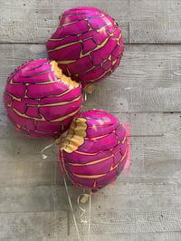 Image 2 of Fridita De Trapo / Conchas Bundle