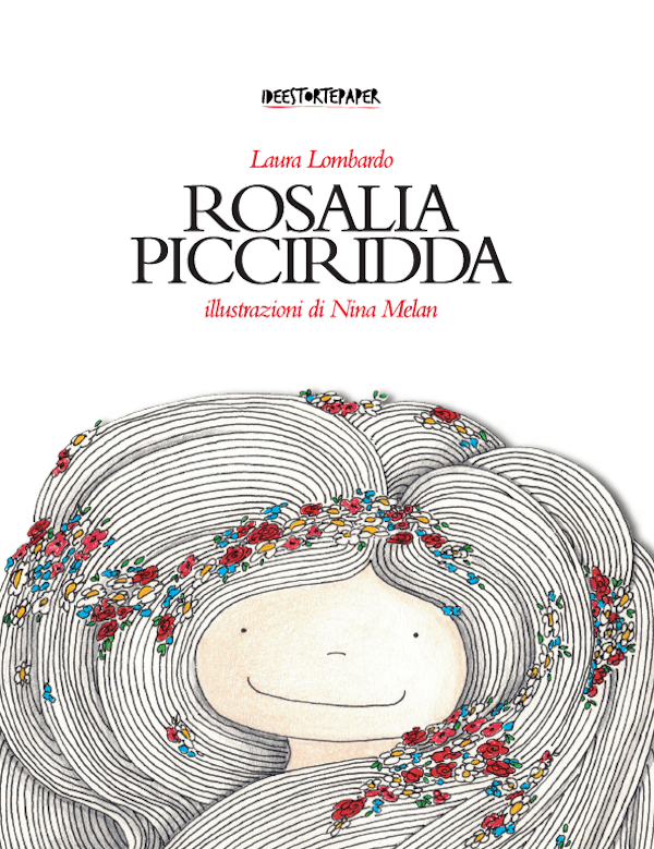 Image of Rosalia picciridda