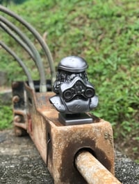 Image 2 of MECHASOUL MS-1 (GUNMETAL)