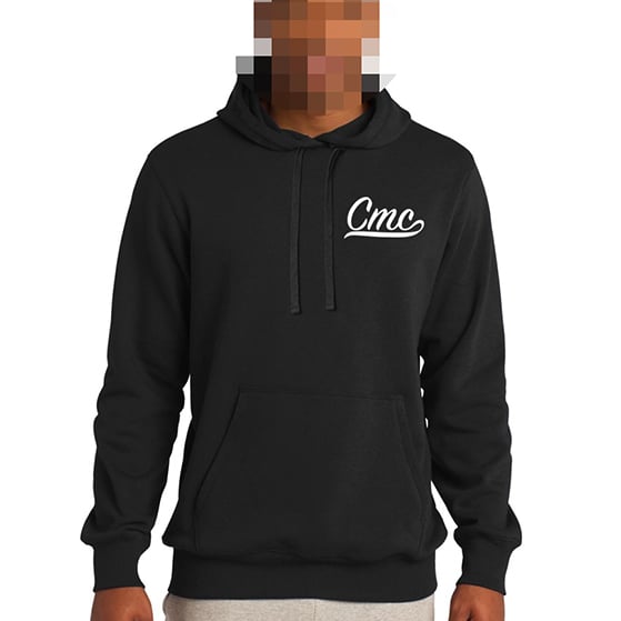 Image of Tones EDK "Squeeze" Hoodie