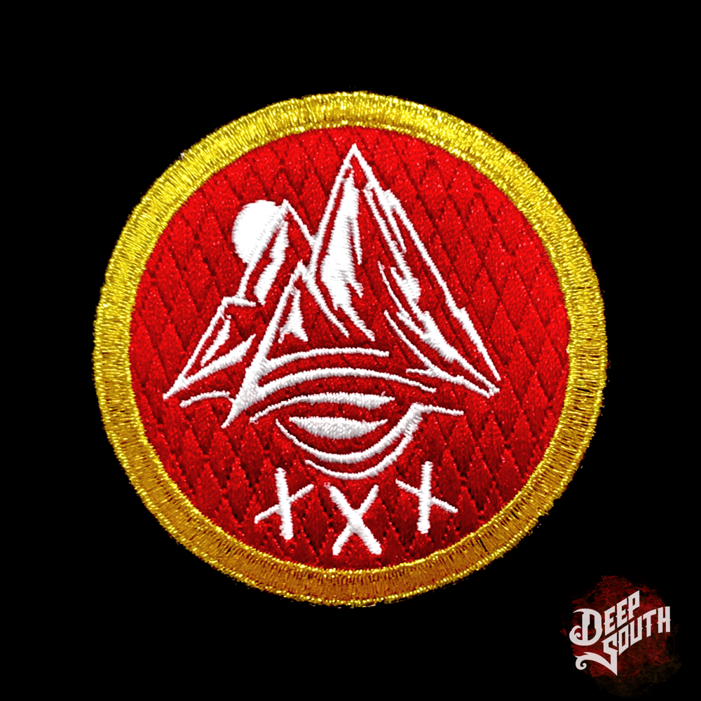 Image of DSG xXxMas Ornament