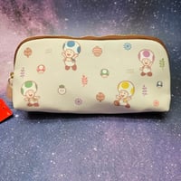 Image 2 of USJ Toad Pouch