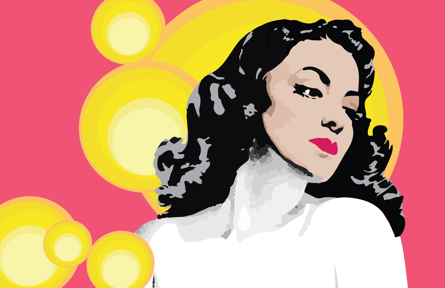 Image of Maria Felix