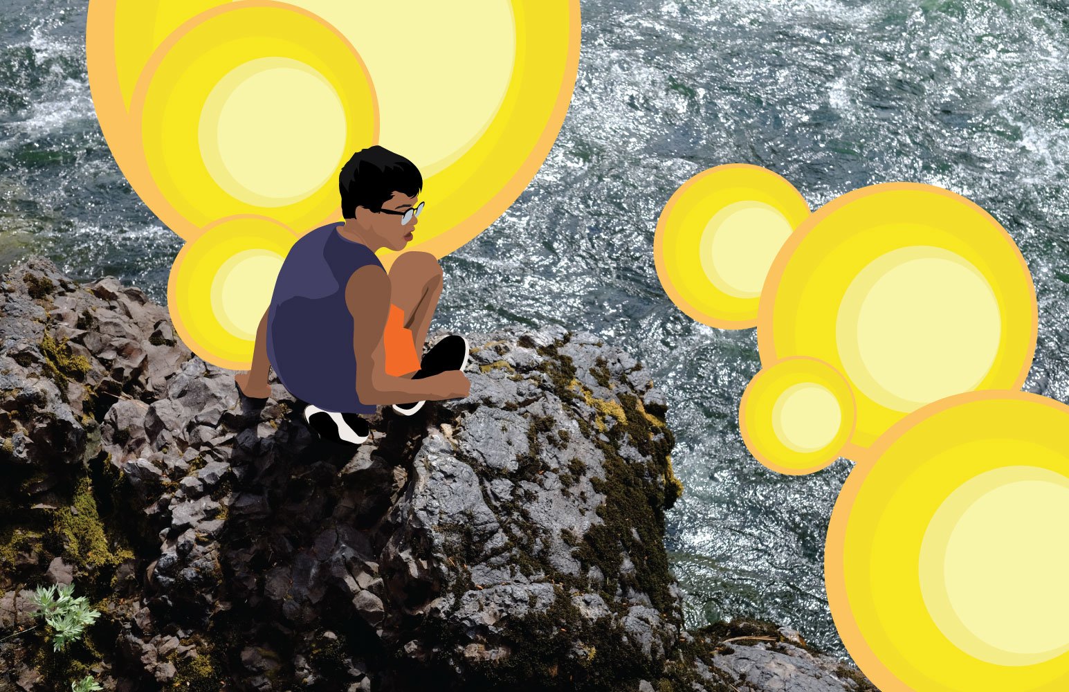 Image of El Hijo Del Sol