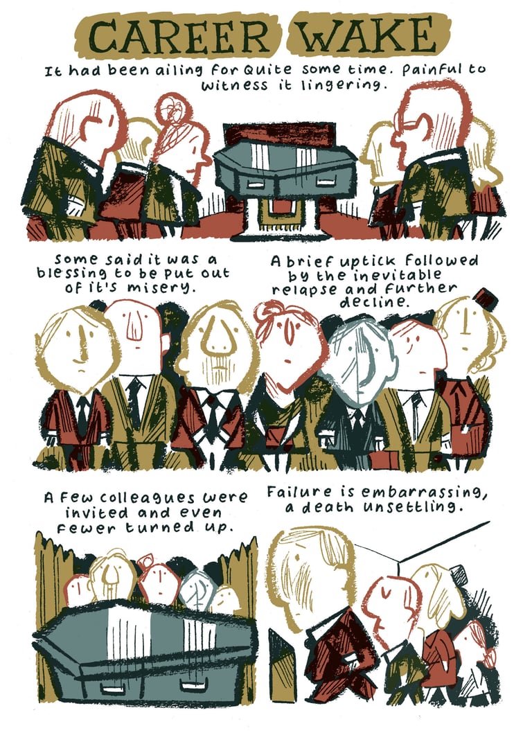 @KAFKAPATHY mini comic Image 3