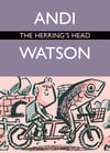 The Herring's Head mini comic