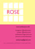 Rose mini comic Image 4