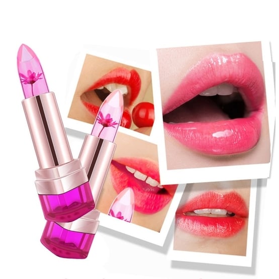 Image of Flower Balm Lipstick