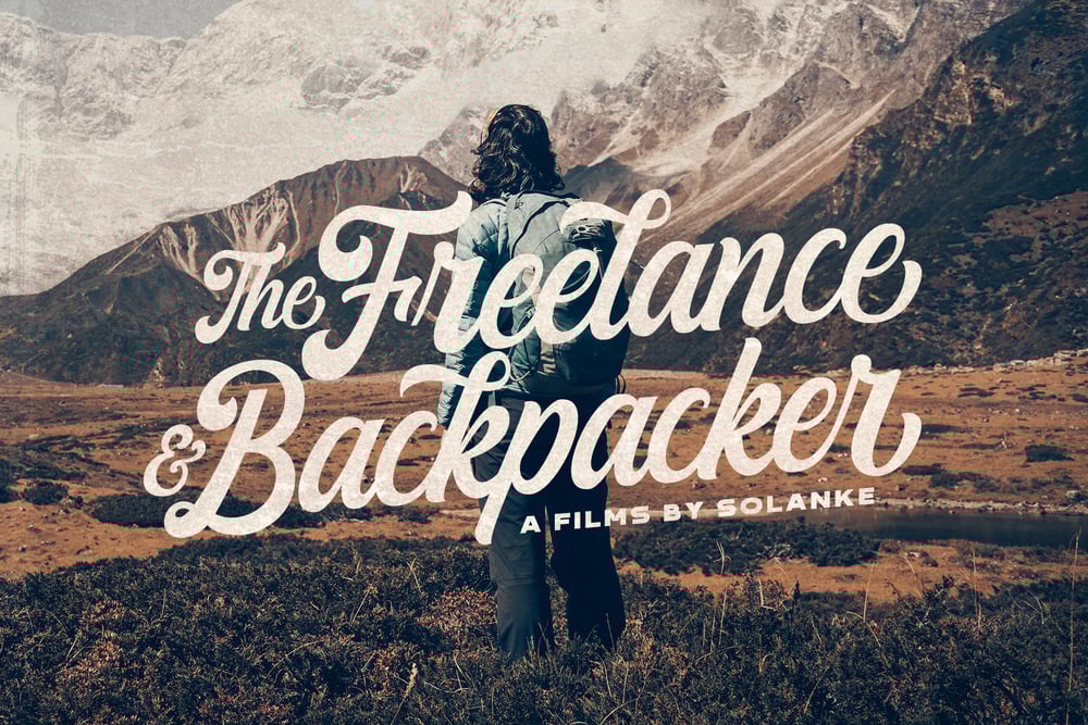 Image of Everland Script