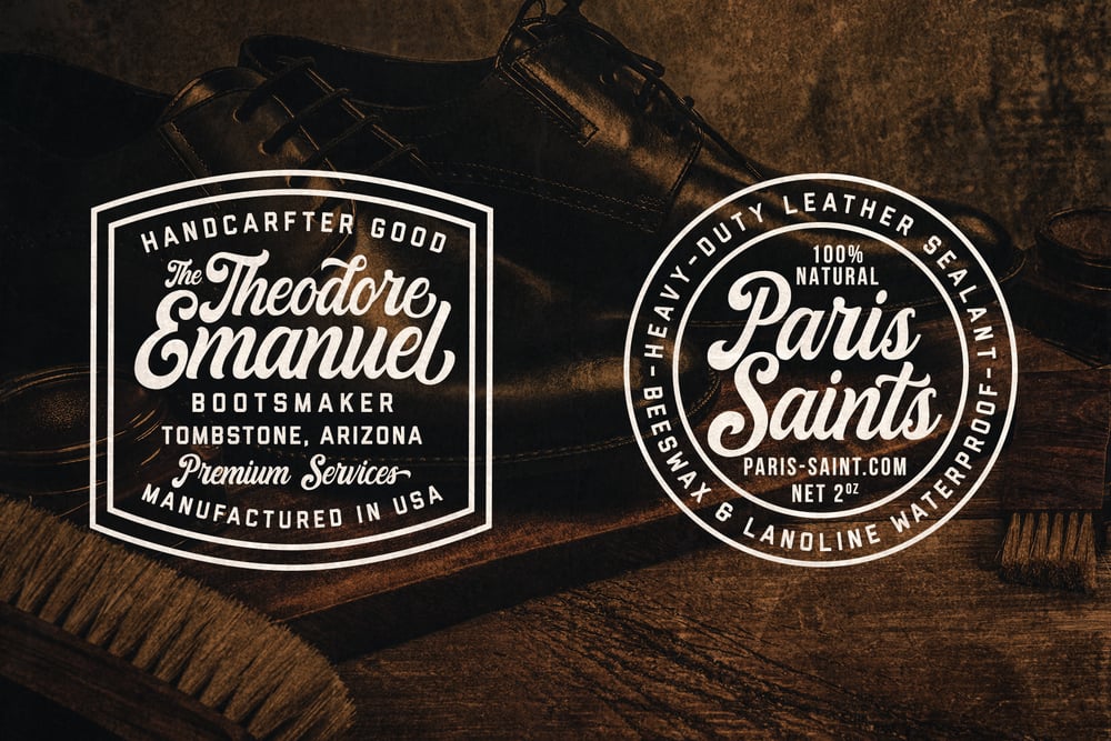 Image of Everland Script