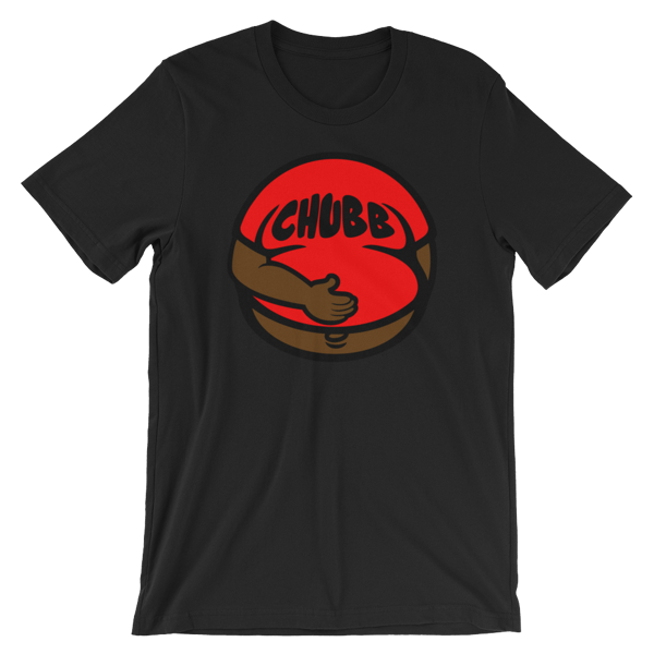 Image of C.H.U.B.B. Apparel Belly T-Shirt
