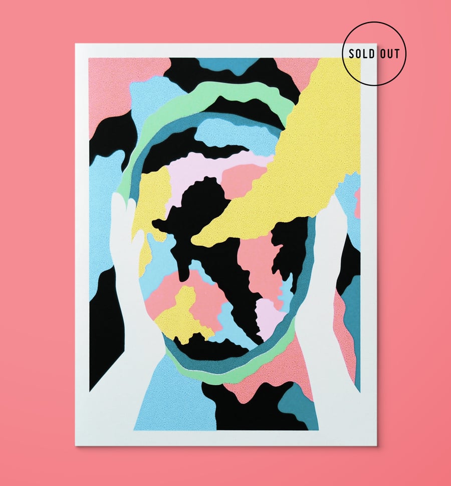 Image of LAMA, LODO, LAVA, André da Loba