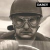 "Fangio" EP en édition limitée à 500ex