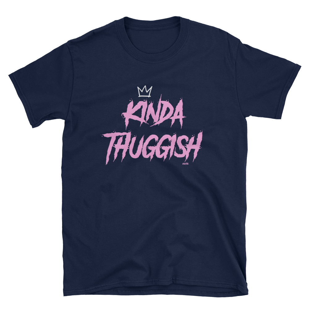 Image of KINDA THUGGISH 