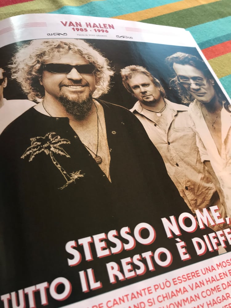 Image of CLASSIX N. 55 (LUGLIO 2018)