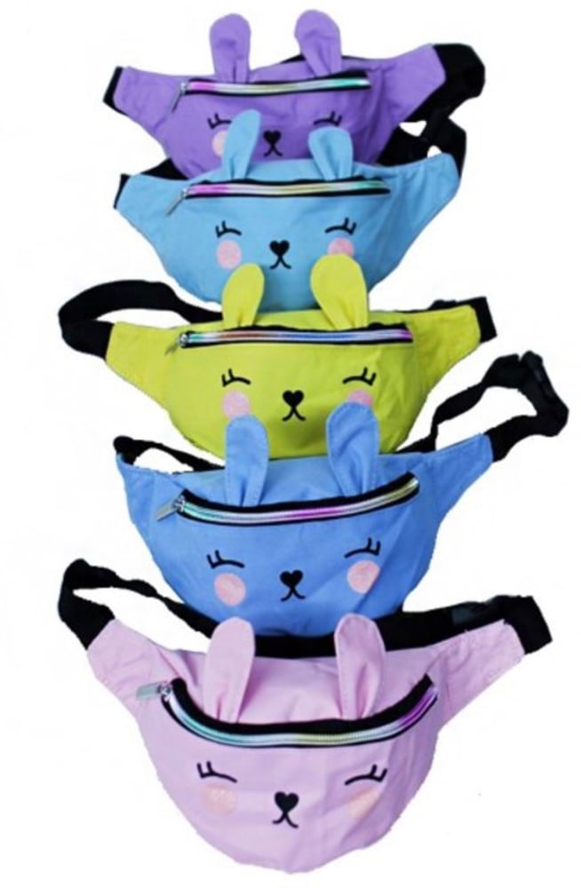 Image of BUNNY FANNY PACK