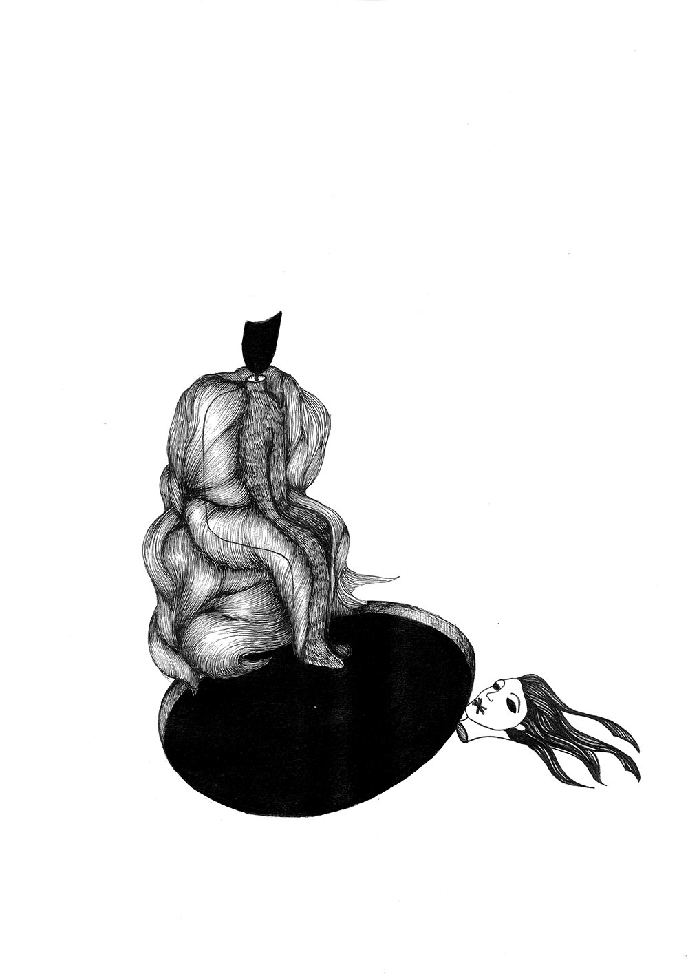 Image of Slut Shaming • Fleur D