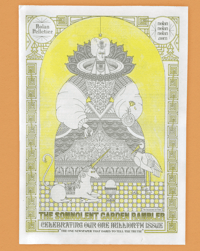 The Somnolent Garden Rambler Issue 2