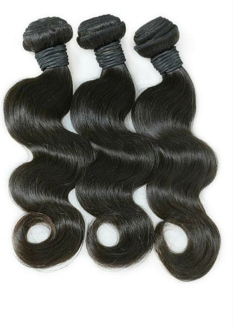 Image of Brazilian Body WAVE 