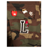 Custom Jacket