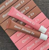 Image 1 of qm Shea Butter Balm 