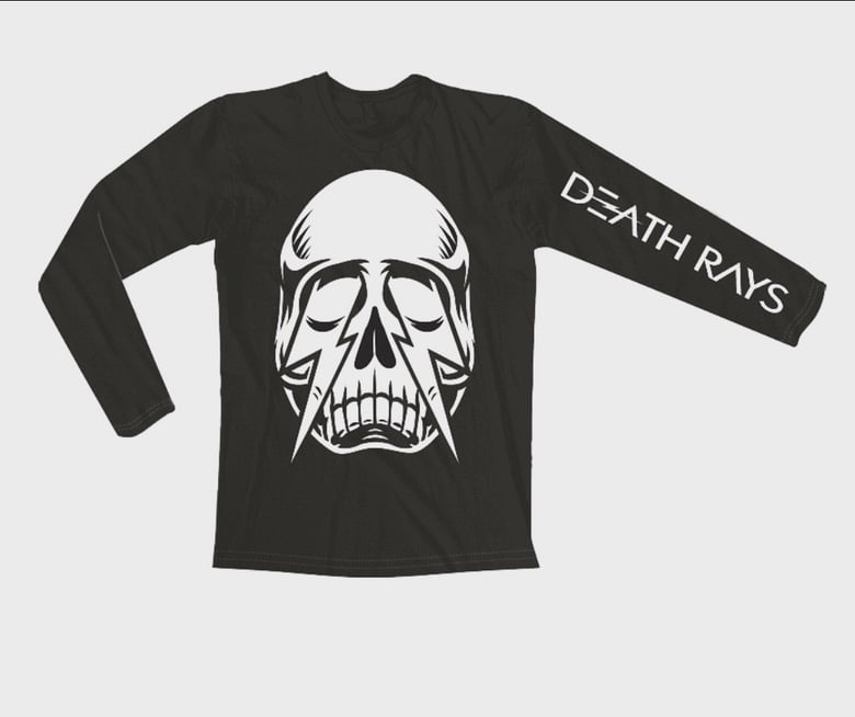Image of Slow Death Long Sleeve 