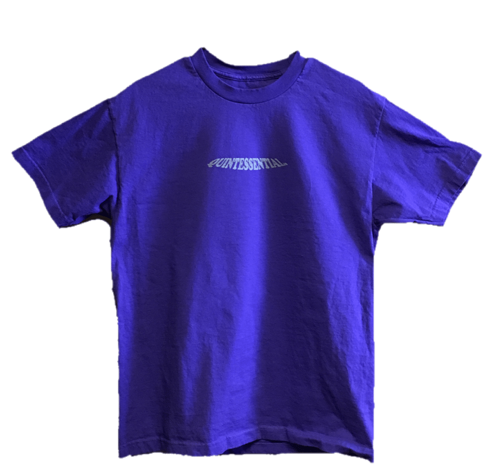 Image of Stretch Logo S/S Tee