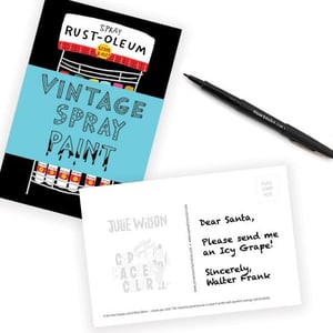 Image of Julie Wilson Illustration | Collectors Edition Postcards