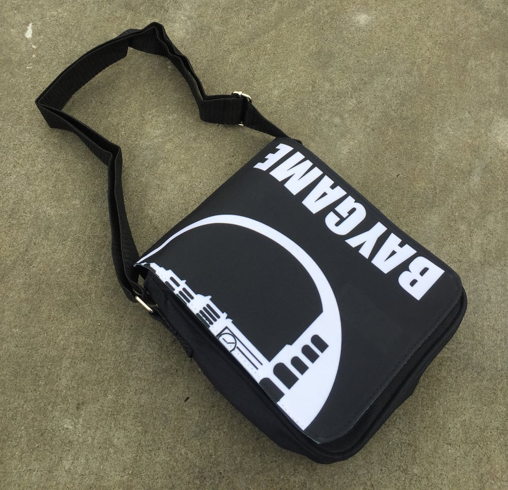 Image of Baygame Day Bag