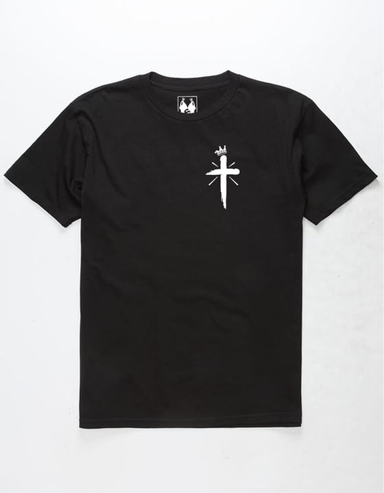 Image of Broken Crown Black