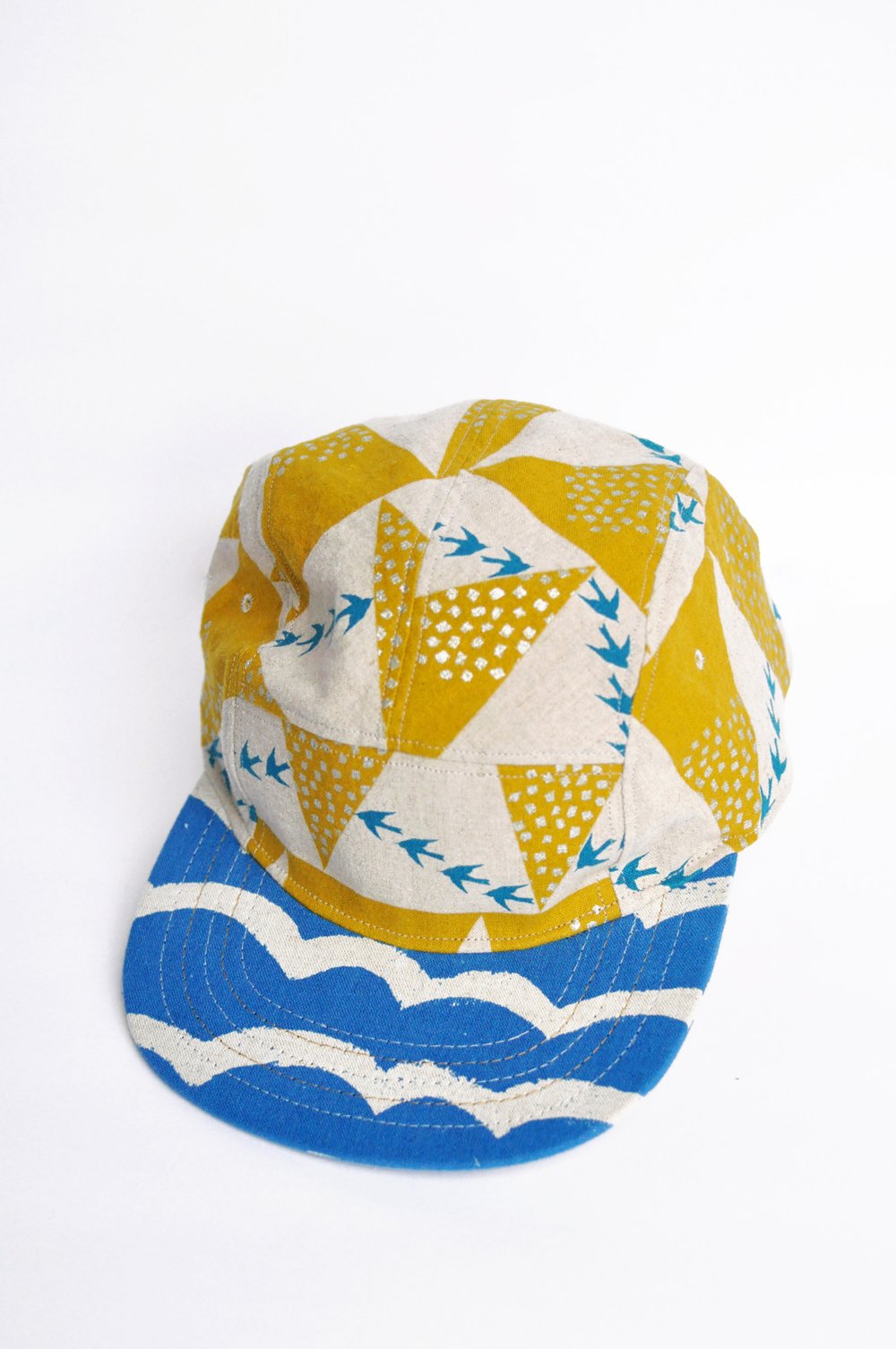 Image of Sea Birds Hat