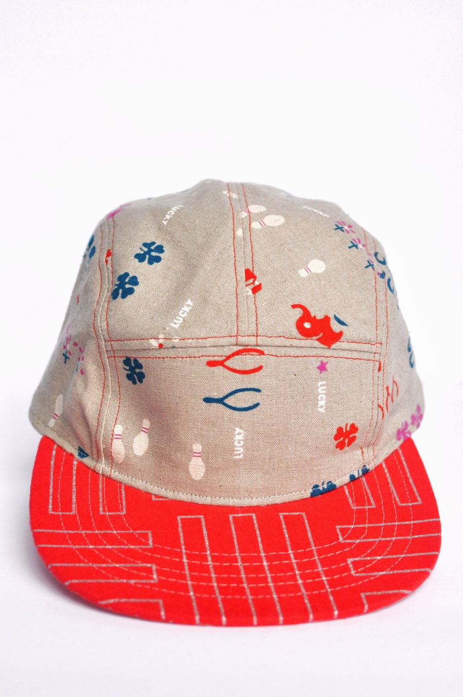 Image of Lucky Hat