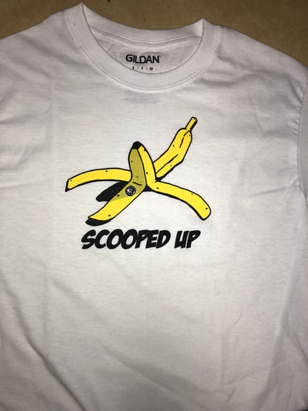 Image of banana shirt