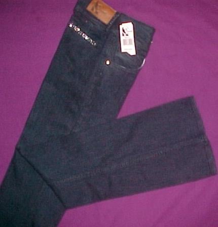 Image of Terrah Designer "Butt Lift" Jeans