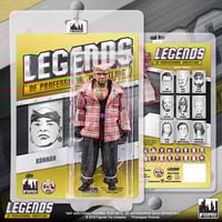 Image 1 of Konnan Action Figure by Figures Toy Company 